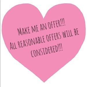 🎓❤️Reasonable offers welcomed! We are Raising Money for College Tuition 💸 🏫🎓